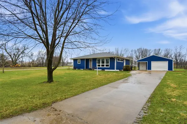 261 Larick DR, Marion, IA 52302