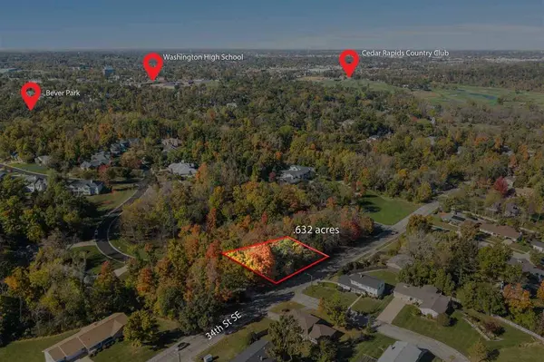 237 34th St SE, Cedar Rapids, IA 52403