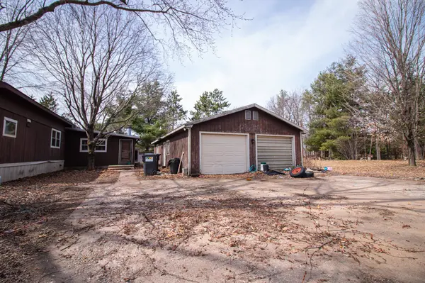 4720 S 78TH STREET, Wisconsin Rapids, WI 54494-9034