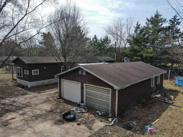 4720 S 78TH STREET, Wisconsin Rapids, WI 54494-9034
