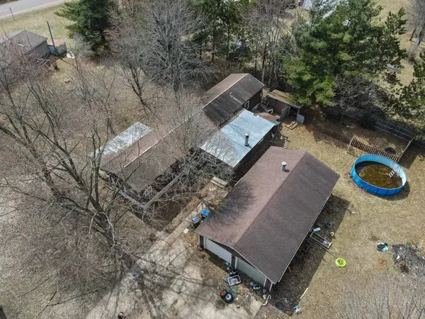 4720 S 78TH STREET, Wisconsin Rapids, WI 54494-9034