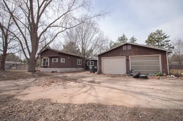 4720 S 78TH STREET, Wisconsin Rapids, WI 54494-9034