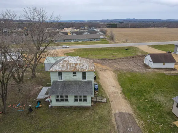 7045 HAMLET LANE, Sparta, WI 54656-0000