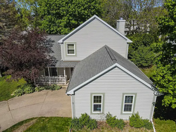 26 CROSSBRIDGE COURT, Madison, WI 53717-1602