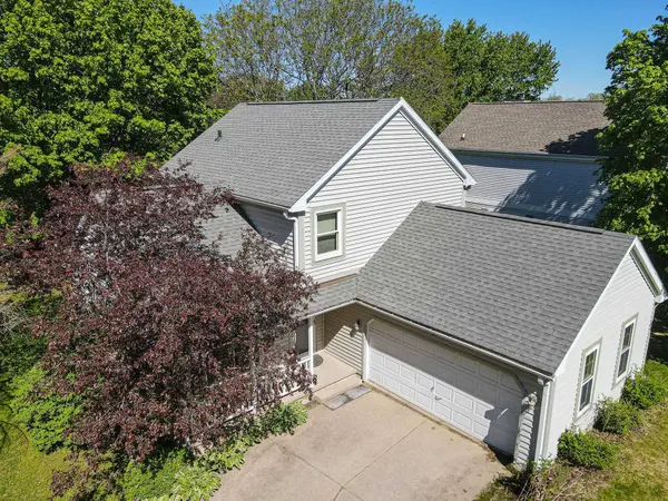 26 CROSSBRIDGE COURT, Madison, WI 53717-1602