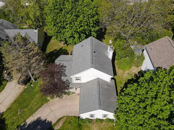 26 CROSSBRIDGE COURT, Madison, WI 53717-1602