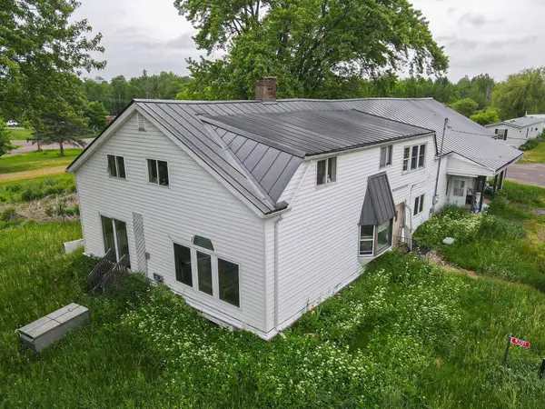 N7101 FRONT STREET, Medford, WI 54451-9330