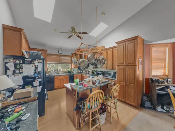 295 JOHNSON PARKWAY, Hammond, WI 54015-9674