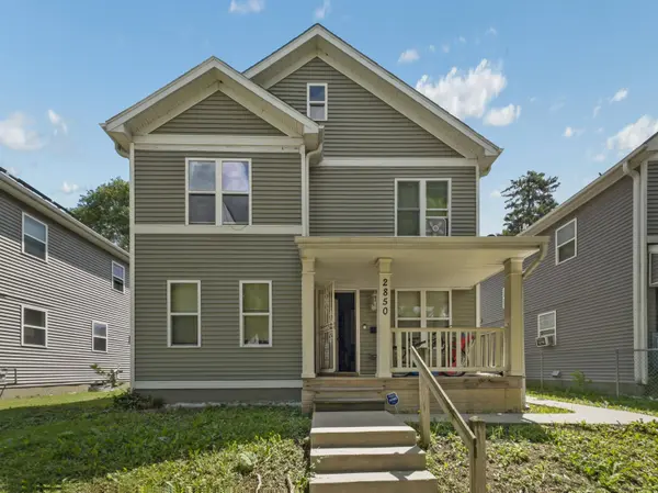 2850 N 21ST STREET, Milwaukee, WI 53206-1607