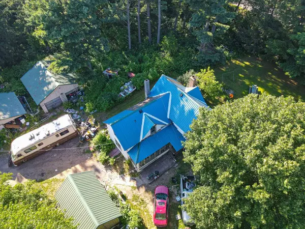 1894 15TH STREET, Rice Lake, WI 54868-9568