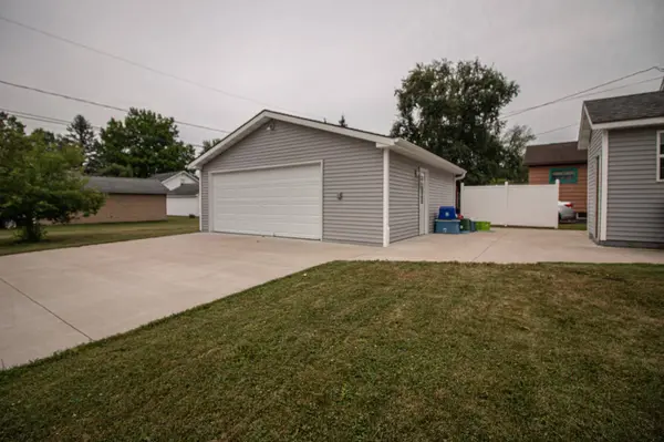 711 CHIPPEWA STREET, Merrill, WI 54452