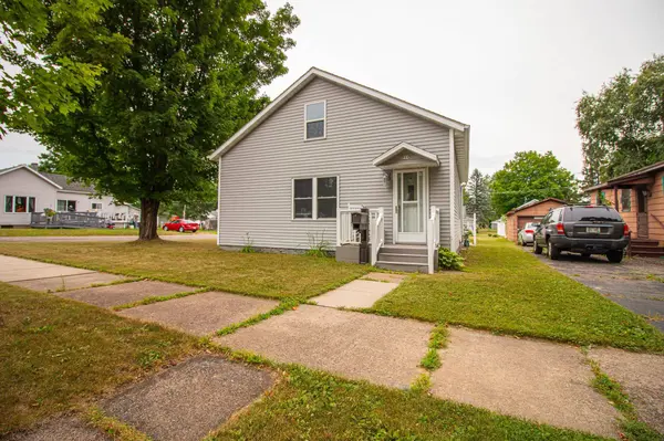 711 CHIPPEWA STREET, Merrill, WI 54452