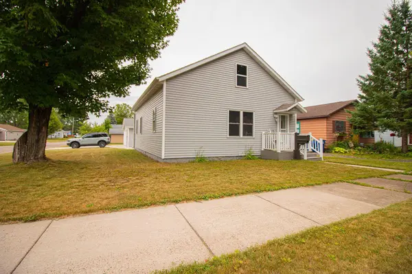 711 CHIPPEWA STREET, Merrill, WI 54452