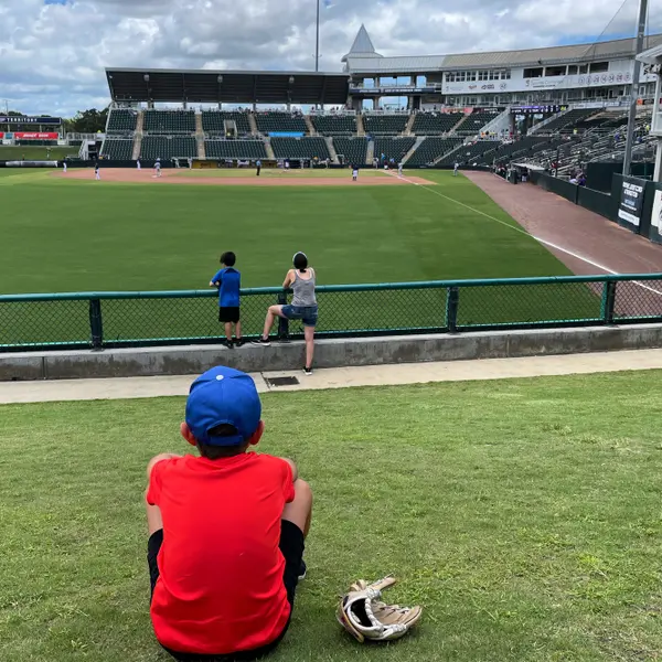 feature image of Spring Training in Southwest Florida: A Local's Guide to Grapefruit League Baseball