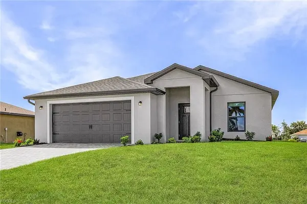 feature image of Your Pre-Approval Goes Further Than You Think — Especially With LGI New Construction in Cape Coral