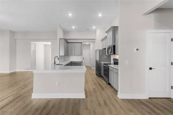 4145 SW 10th AVE, Cape Coral, FL 33914