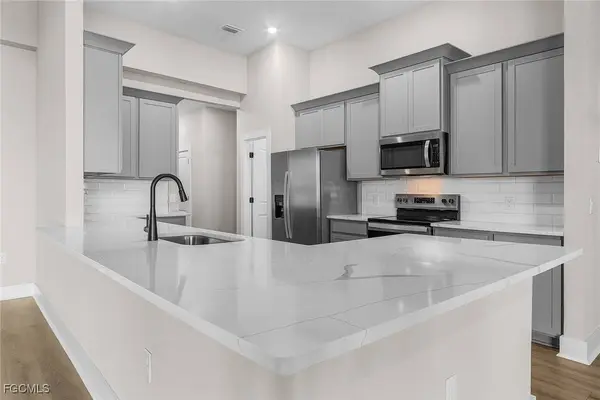 4145 SW 10th AVE, Cape Coral, FL 33914