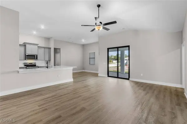 4145 SW 10th AVE, Cape Coral, FL 33914