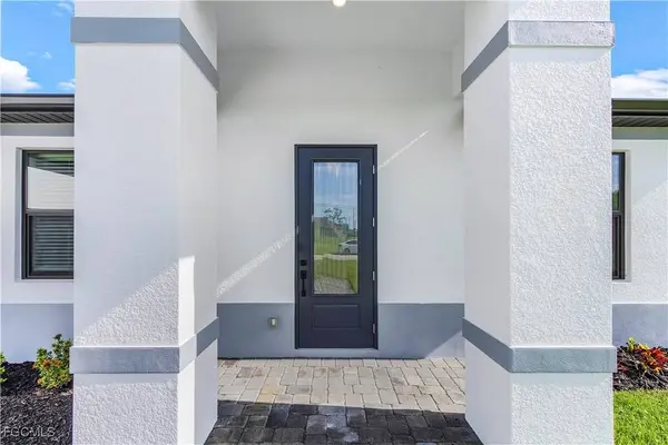 2705 SW 4th AVE, Cape Coral, FL 33914