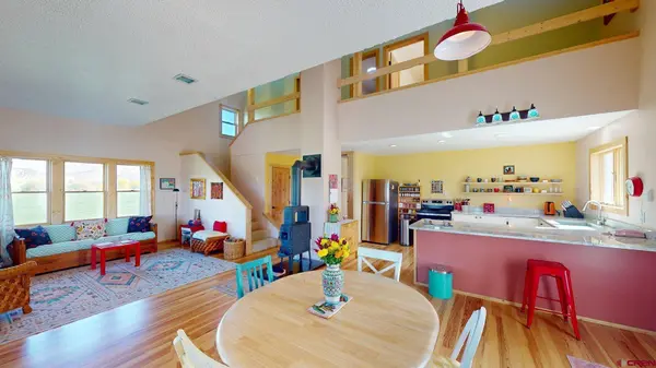 14030 Thompson Road, Paonia, CO 81428