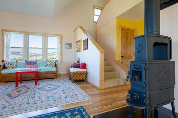 14030 Thompson Road, Paonia, CO 81428