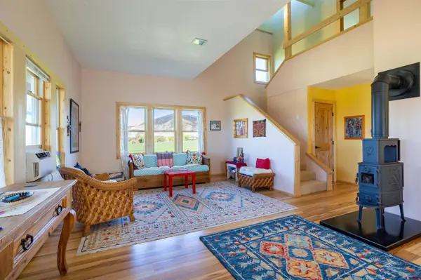 14030 Thompson Road, Paonia, CO 81428