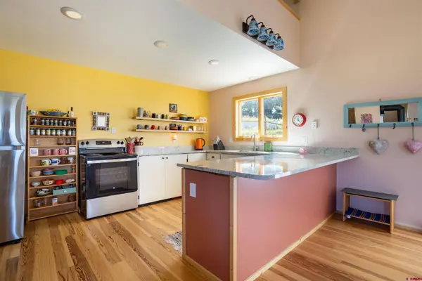 14030 Thompson Road, Paonia, CO 81428