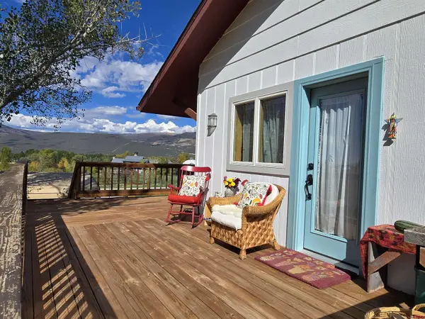 14030 Thompson Road, Paonia, CO 81428