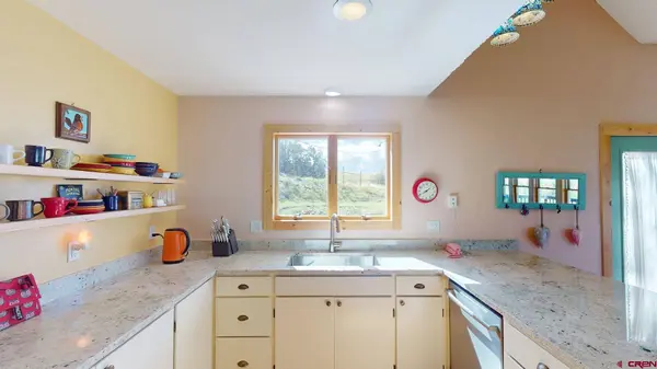 14030 Thompson Road, Paonia, CO 81428
