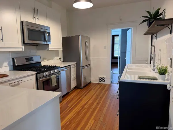 3123 N Race ST, Denver, CO 80205