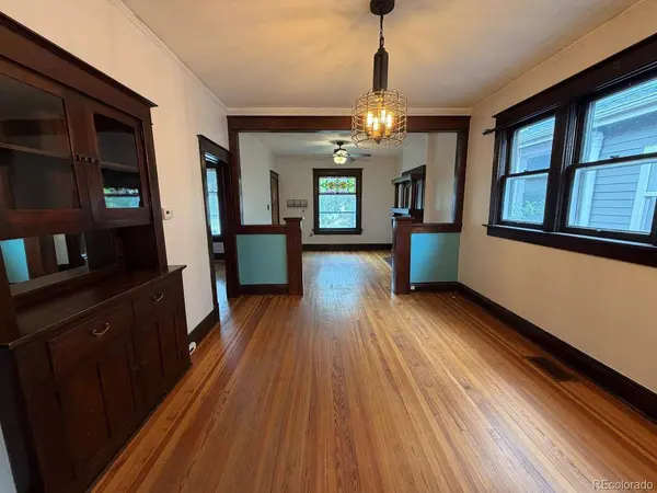 3123 N Race ST, Denver, CO 80205