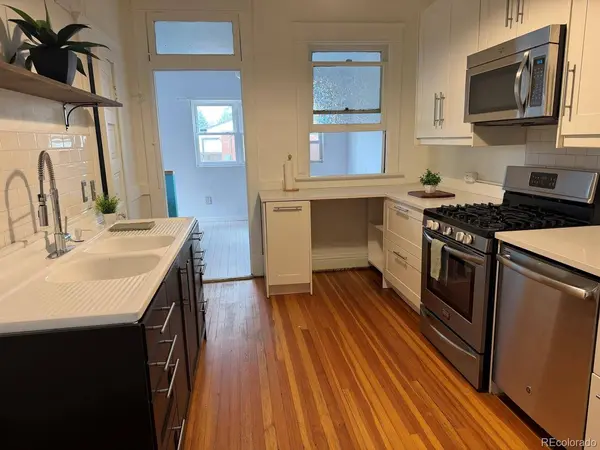3123 N Race ST, Denver, CO 80205