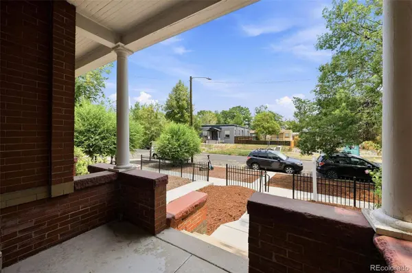 3123 N Race ST, Denver, CO 80205