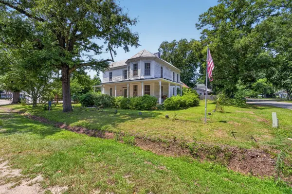 201 Merritt Avenue, Ridge Spring, SC 29129