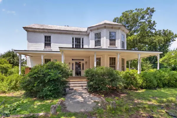 201 Merritt Avenue, Ridge Spring, SC 29129