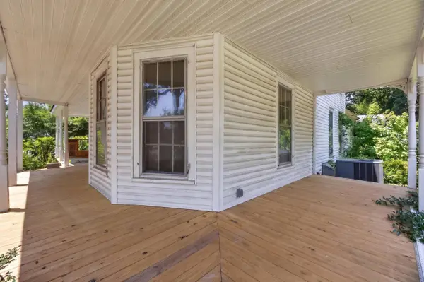 201 Merritt Avenue, Ridge Spring, SC 29129