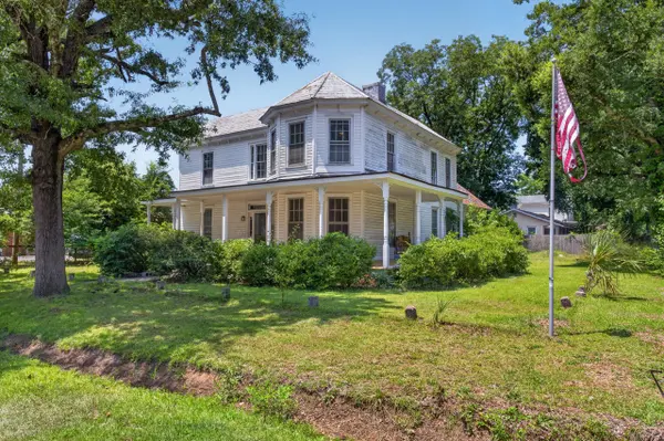 201 Merritt Avenue, Ridge Spring, SC 29129