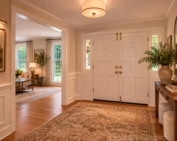 670 Partridge Bend Road, Aiken, SC 29803