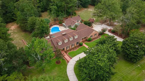 670 Partridge Bend Road, Aiken, SC 29803