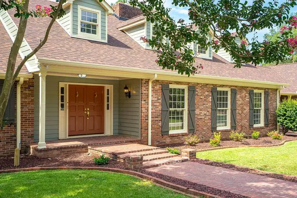 670 Partridge Bend Road, Aiken, SC 29803