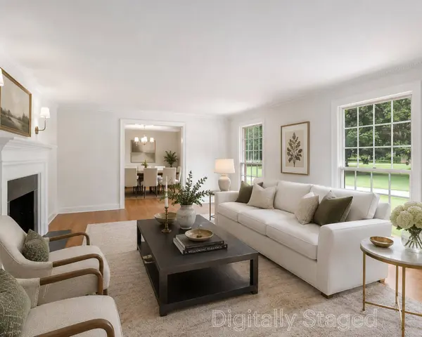 670 Partridge Bend Road, Aiken, SC 29803