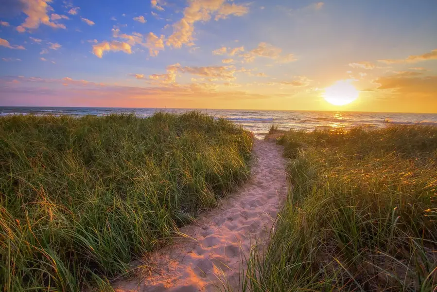 Saugatuck