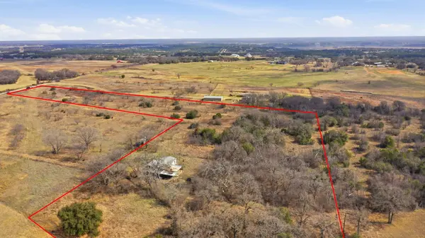 8005 Contrary Creek RD, Granbury, TX 76048