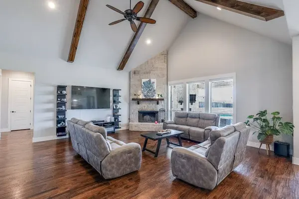 5620 Sunset RDG, Midlothian, TX 76065