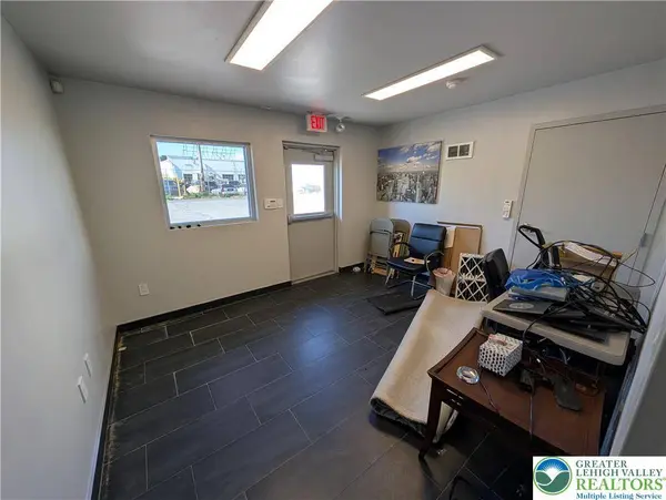 667 Union BLVD #1A, Allentown City, PA 18109