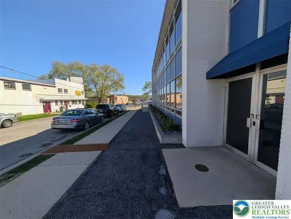 667 Union BLVD #2C, Allentown City, PA 18109