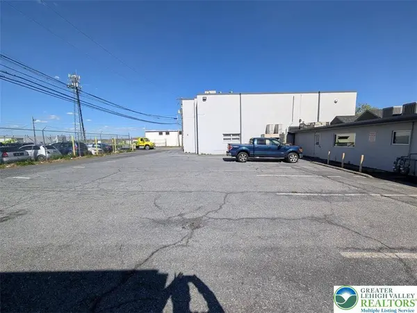 667 Union BLVD #2C, Allentown City, PA 18109