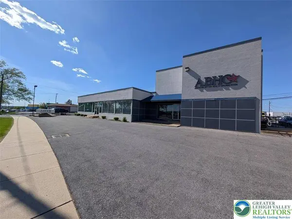 667 Union BLVD #2C, Allentown City, PA 18109