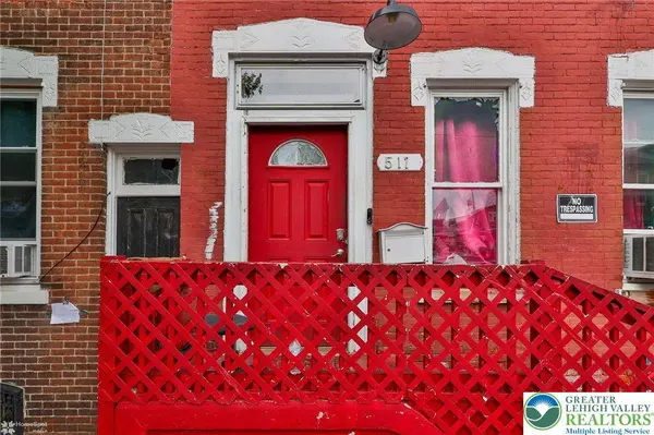 517 8th ST, Allentown City, PA 18102