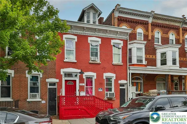 517 8th ST, Allentown City, PA 18102